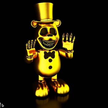SURVIVE FNAF CHARECTERS