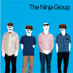 the ninja’s group.