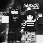 [AL] Immortality
