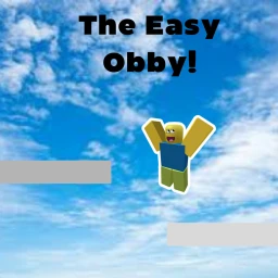 The easy Obby icon