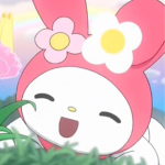 Hello kitty fan squad