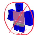 People who hate scam bots
