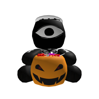 Sneek Shoulder Pal [HALLOWEEN] thumbnail
