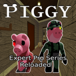 Piggy: Expert Pro Games