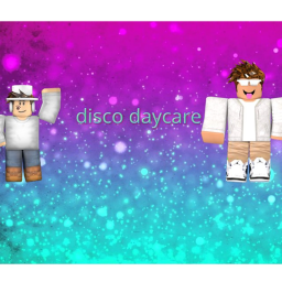 Disco Hangout