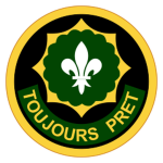 2nd Cavalry Regiment "Second Dragoons"