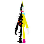 Kaufmo Half Abstracted