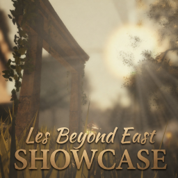 Les Beyond East Showcase