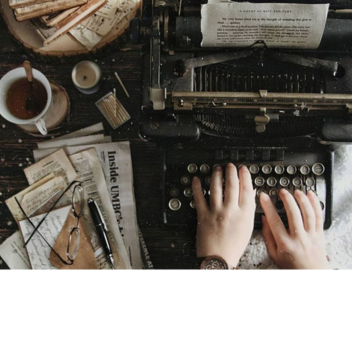 Typewriter
