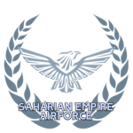 Saharian Empire Airforce