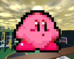 KIRB-CLUB