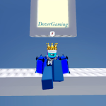 D0Z3RGAMING Pog club