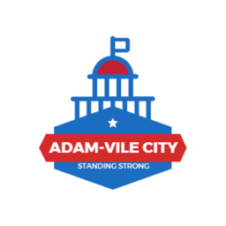 Adam-Vile City (Temp Map)