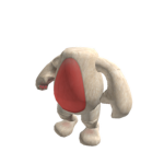EasterBunny Ugc