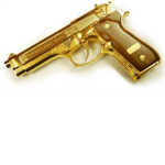 T.B.G (The Butter Guns)