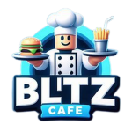 Blitz Cafe...