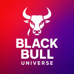 BlackBull Universe icon