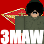 3rd Marine Aircraft Wing 1960s
