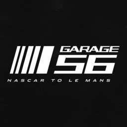 Le Mans G56 Testing icon