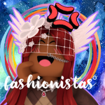 Fashionistas inc.