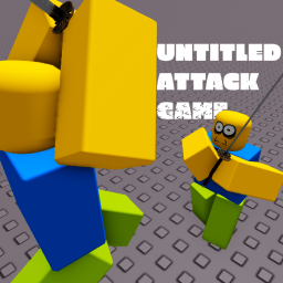 Untitled Attack Game