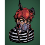 The Dark Bunny Empire
