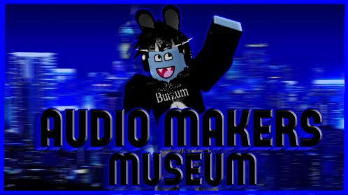Audio Makers Museum