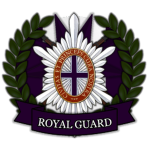 The Imperial Royal Guard of Hudsonia