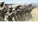 The United States Army Fort