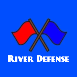 River Defense [Alpha 1.7 Major Bug Fix!]