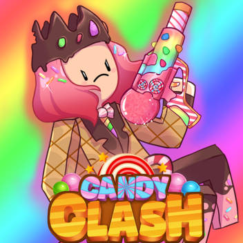 Candy Clash
