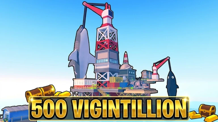 My Fishing Empire Wiki: juego de Crianza, Idle | Roblox