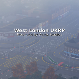 LSC | West London RP