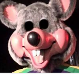 Work at Chuck-E-Cheese and serve customers