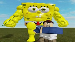 Survival The Spongebob the killer