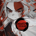 Demon Curse