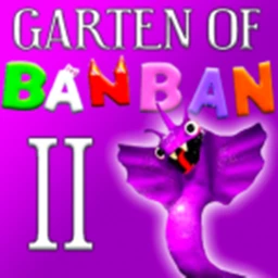 [Update] Garten of Banban 2  icon