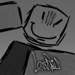 LostRails [BETA]