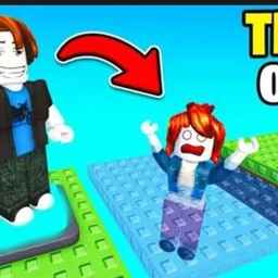 troll obby