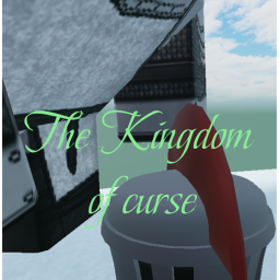 the kingdom of the curse