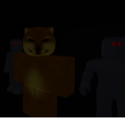One Shift at Dog's [ALPHA]
