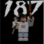 {{187}} Heart Takin Hallows