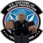 • USCBP • Office of Field Operations