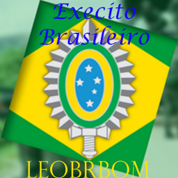 [UPDATE Exército Brasileiro 'EB'