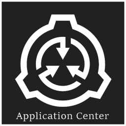 Application Centre