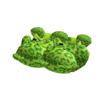 Y2K Teddy Bear Slippers [LIMITED]