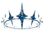 Sparkle Stuck Halo of Lapis