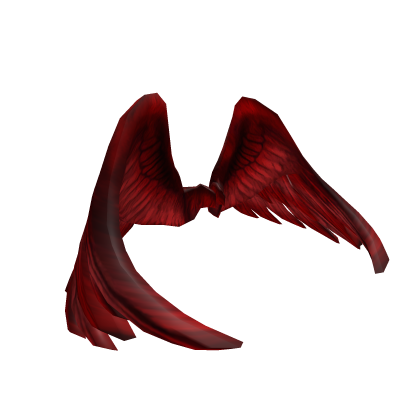 Crimson Wings