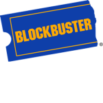 Blockbuster Video.