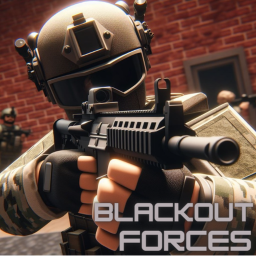 BLACKOUT FORCES [DEMO]